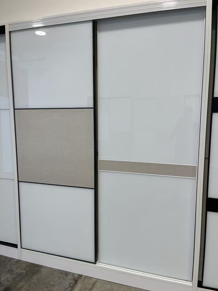 Closet Doors
