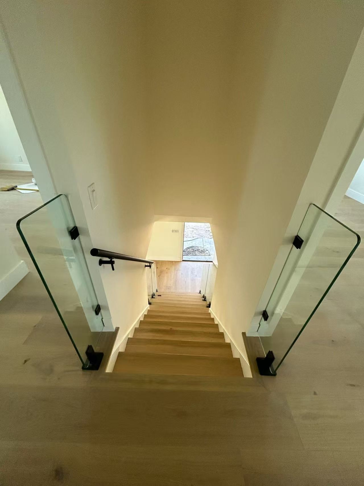 STAIR